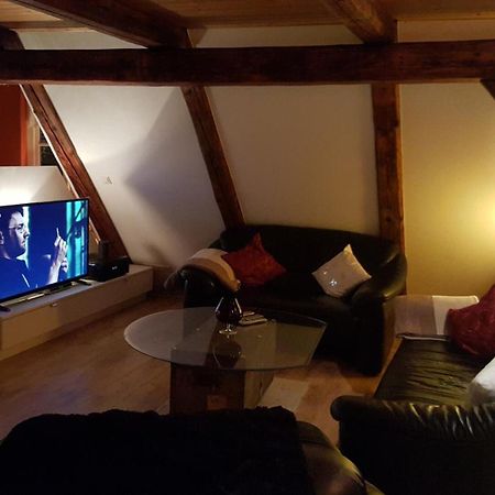 Ferienwohnung Casa Da Maria Langelsheim Εξωτερικό φωτογραφία