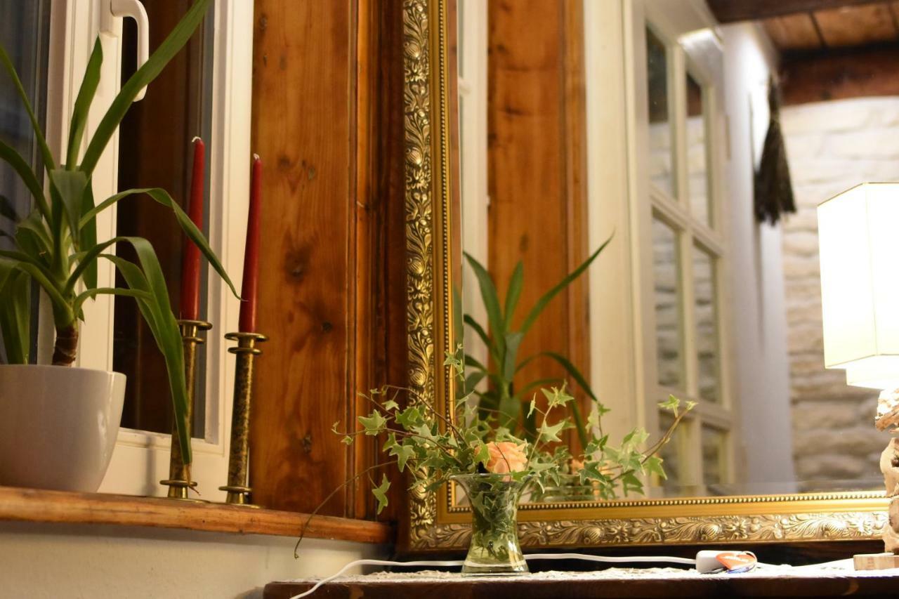 Ferienwohnung Casa Da Maria Langelsheim Εξωτερικό φωτογραφία