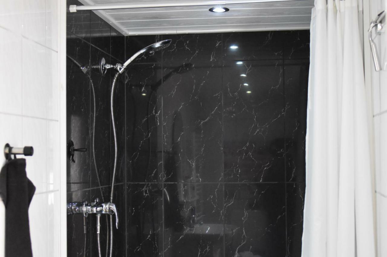 Ferienwohnung Casa Da Maria Langelsheim Εξωτερικό φωτογραφία