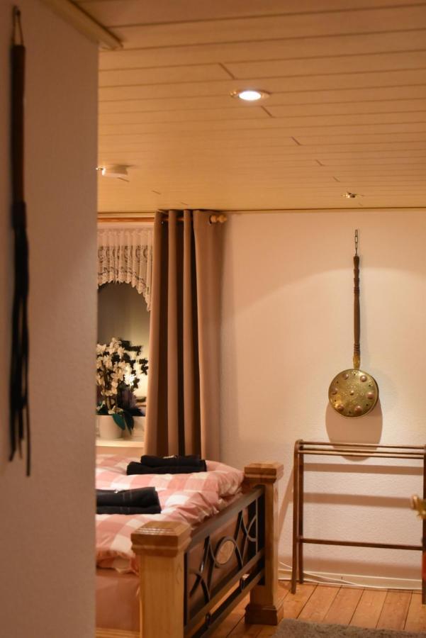 Ferienwohnung Casa Da Maria Langelsheim Εξωτερικό φωτογραφία
